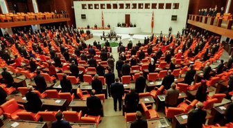 Meclis'te yeni dönem başlıyor! Haberler.com gelişmeleri anbean aktaracak
