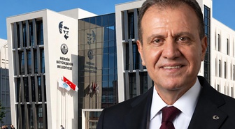 Mersin Büyükşehir Belediye Başkanı Vahap Seçer gözaltına alındı