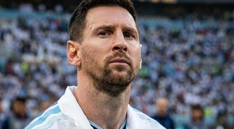 Messi, küme düşme hattındaki 2. Lig ekibini satın aldı