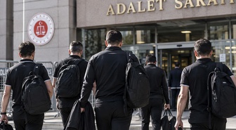 MHK soruşturmasında ifade veren hakemler belli oldu! İşte isimleri
