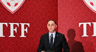 MHK'ya darbe üstüne darbe! Bir hakem daha suç duyurusunda bulundu