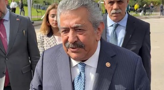 MHP'li Feti Yıldız: Fon kriziyle ilgili komisyon kurulmasına gerek yok