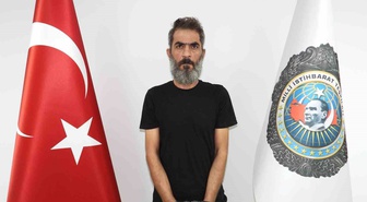 Milli İstihbarat Teşkilatı, düzenlediği operasyon ile Reyhanlı’da 2013 yılında 53 kişinin hayatını kaybettiği terör saldırısının Suriyeli faillerinden Ömer el-Hatip’i, deniz yoluyla Avrupa’ya kaçmak üzereyken yakaladı.