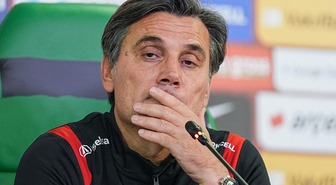 Montella, 85 milyona seslendi ve futbolseverlerden istediği şeyi duyurdu