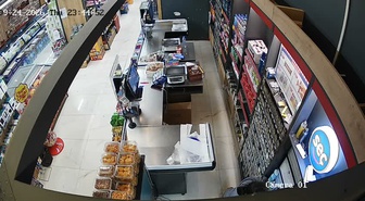 Muğla Milas'ta DMD hastası Göktuğ'un 5 yardım kumbarasını çalan kişi tutuklandı