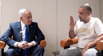 Uçağı düşürmeye çalışan ikinci pilotla ilgili Netanyahu'dan yeni açıklama: Radikalleştiğine dair bulgular var