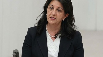 Pervin Buldan, İzleme Kurulunun en kısa sürede kurulması çağrısında bulundu