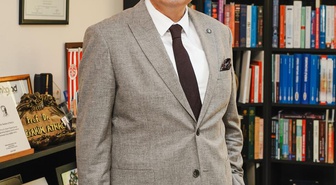 Prof. Dr. Atmaca kış öncesi kombi ve kazan bakımı ile periyodik kontrol konusunda uyardı