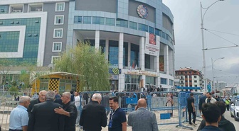 Resmi olmayan sonuçlara göre MTSO komite seçimlerini Sadıkoğlu'nun listesi kazandı