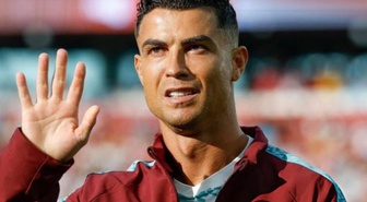 Ronaldo milli takımı bıraktı mı, Ronaldo neden yok?