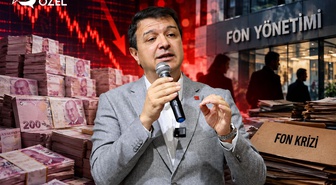 Saadet Partisi Genel Başkanı Arıkan fon krizinin büyüklüğünü böyle anlattı: Ay'a yol yapılabilir