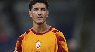 Sadece 3 maç oynamıştı! Deniz Gül için karar