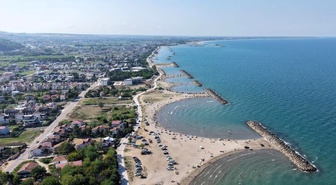 Samsun 1849 faal dernekle Türkiye'de 8., Karadeniz'de 18 il arasında birinci oldu