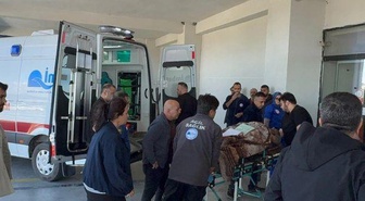 SOMA SON DAKİKA! Manisa Soma maden ocağında işçiler kurtarıldı mı? Soma maden göçüğü kaç yaralı var, ölü var mı?