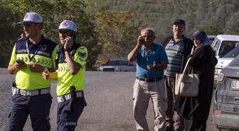 Soma'da göçük yaşanan maden ocağından acı haber