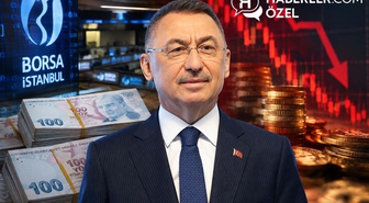 TBMM Dışişleri Komisyonu Başkan Fuat Oktay'dan fon krizi mesajı: Kim olursa olsun gereğini yaparız