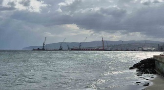 Tekirdağ, Ağustos'ta 300 milyon dolarlık ihracatla Türkiye'de 14. sırada yer aldı