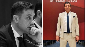 TFF'de kimler istifa etti, TFF' istifa edenler isimleri ve görevleri ne?