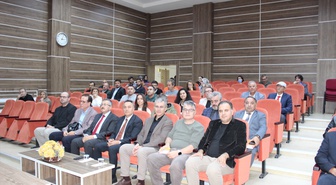 TOGÜ ile İl Milli Eğitim, gönüllü akademik danışmanlık için iş birliği yaptı
