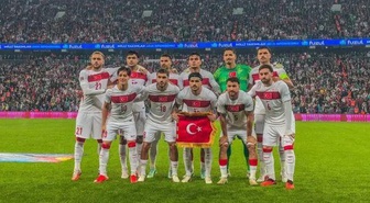 Türkiye Belçika maçı nerede, hangi statta oynanacak?