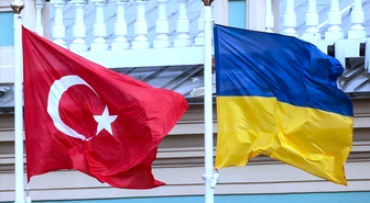 Türkiye-Ukrayna Serbest Ticaret Anlaşması 1 Ekim 2026'da yürürlüğe girdi