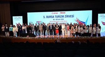 TÜRSAB üyesi Kuk, altyapı yetersizse memnuniyetsizliğin başlayacağını söyledi