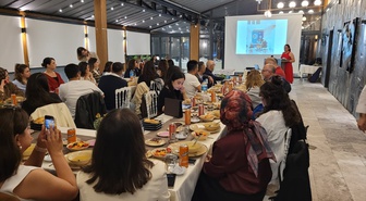Ulusal Psikolojik Danışmanlar Günü Samsun'da düzenlenen programla kutlandı