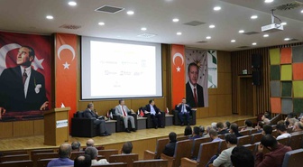 Yalova Ekonomi Zirvesi, sanayi ve tarım potansiyelini masaya yatırdı