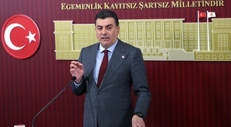 Yeni Parti'den fon krizi açıklaması: Zarar 90 milyar dolar, 4 yıl önceki depremler kadar