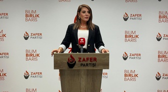 Zafer Partili Aslan’dan acele kamulaştırma tepkisi: “Toprağı da suyu da gözden çıkaramazsınız”