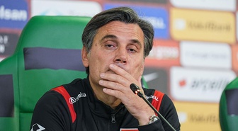 100 gol attı, yine Milli Takım'a çağrılmadı! Montella sebebini açıkladı
