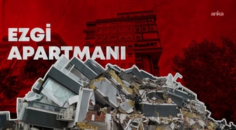 Ezgi Apartmanı davasında beraat eden mimara yurt dışı çıkış yasağı! Başsavcılığın itirazı kabul edildi
