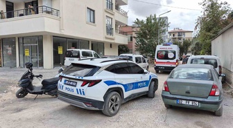 Adıyaman'da kardeşler arası çıkan bıçaklı kavgada bir kişi bacağından yaralandı