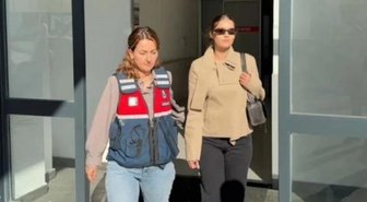 Afra Saraçoğlu'nun test sonucu pozitif mi çıktı, ne açıklama yaptı?
