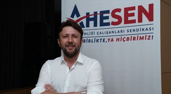 AHESEN Başkanı, başvuruların yüzde 41'inin aile hekimliğinde karşılandığını belirtti