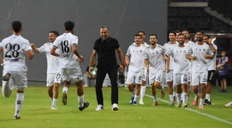 Altay, 5. hafta mücadelesinde yarın Alanya 1221'i konuk edecek