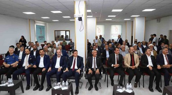 AŞAV Hakkari İl Başkanlığı açıldı