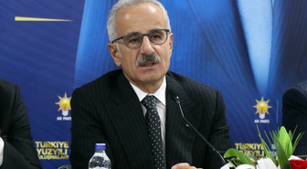 Bakan Uraloğlu: Ucu kime dokunuyorsa gereği yapılacak