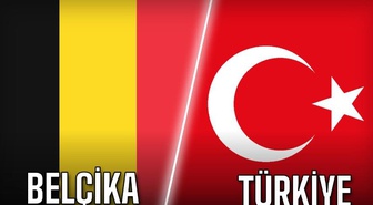 Belçika Türkiye hangi statta, nerede oynanıyor, Belçika Türkiye hangi takımın sahasında oynanıyor?