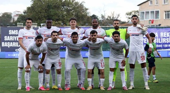 Boluspor'a FIFA'dan 3 dönem transfer tescil yasağı 1 Ekim 2026'da başlıyor