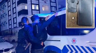 Ehliyet sınavında bunu yapınca 2 yıl men yedi