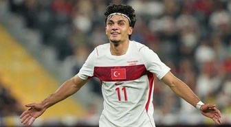 Can Uzun neden yok? Can Uzun Belçika Türkiye maçında sakat mı, cezalı mı, kadroda mı yok?