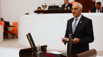 CHP’li Kılınç, fon krizini Meclis gündemine taşıdı: 'Fatma Betül Sayan Kaya'nın neden ifadesi alınmamıştır?'