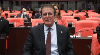 CHP'li Yıldız, artan borç yüküne dikkat çekip ekonomi politikalarını eleştirdi