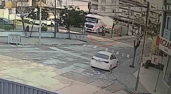 31 yıl önce babasını öldürmüştü, şimdi de kardeşini! Tırın altında 2 saat 27 dakika beklemiş