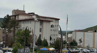 Diyarbakır'ın Çermik ilçesinde 3 bin 600 ton kömür yardımı dağıtımı başladı