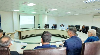 Elazığ'da ruh sağlığı koordinasyon kurulunun 2026 ikinci toplantısı yapıldı