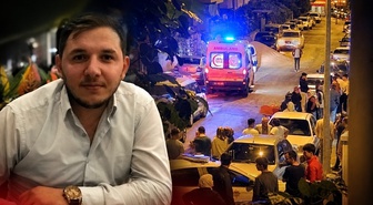 Evinde ölü bulunan halk otobüsü şoförü Sefa Doğan'ın cenazesi otopsiye gönderildi