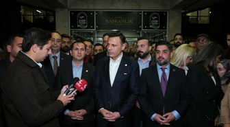 Eyüpsultan Belediye Başkanı Özmen dahil 28 kişi gözaltına alındı, Çelik eleştirdi