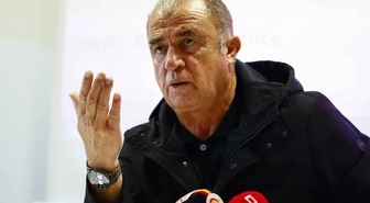 Fatih Terim şampiyonluk favorisini açıkladı: Her şeye rağmen Galatasaray